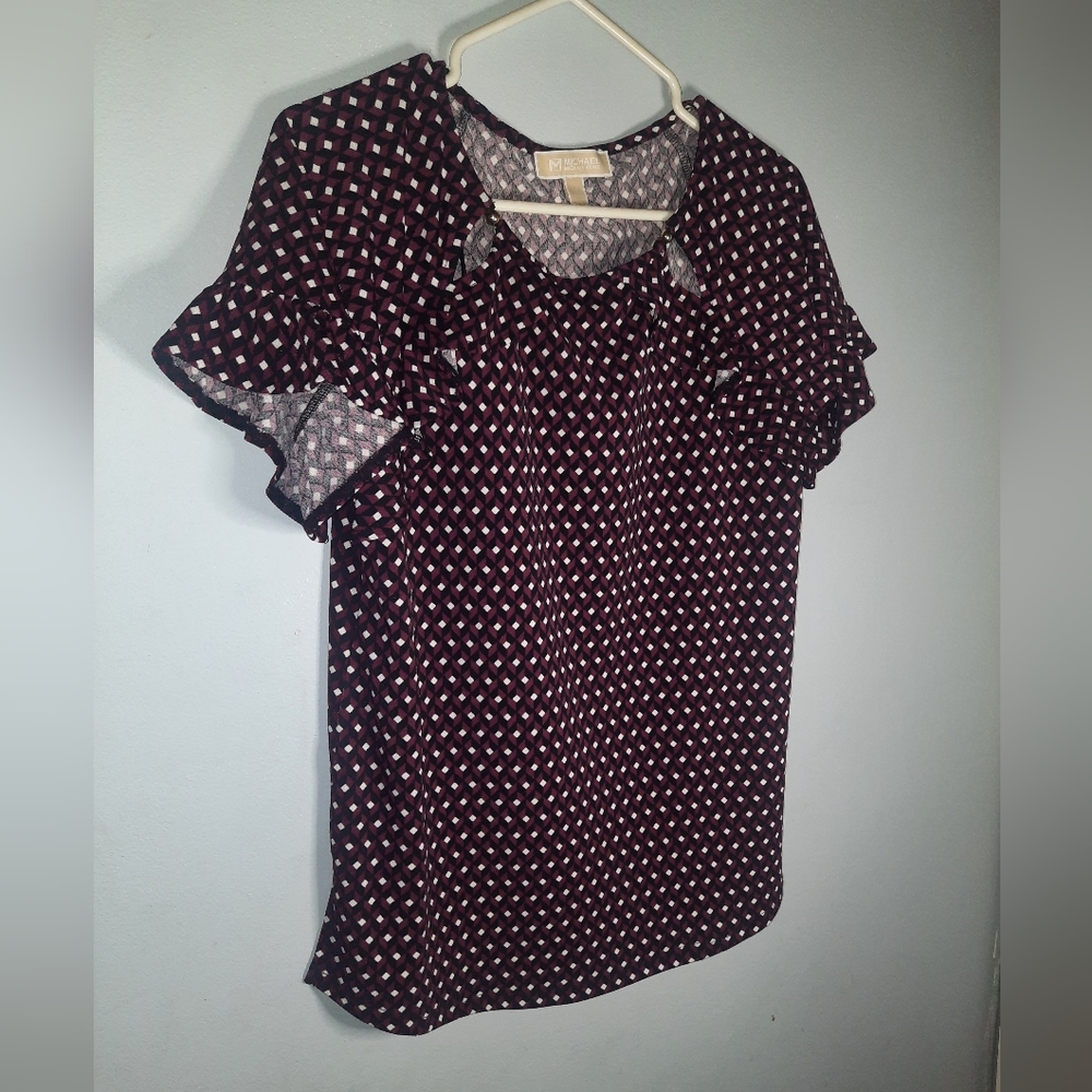 Michael Kors | Blouse Size M